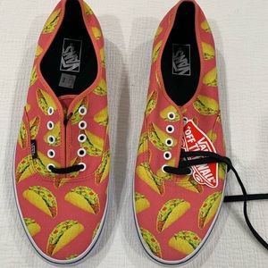Brand new vans